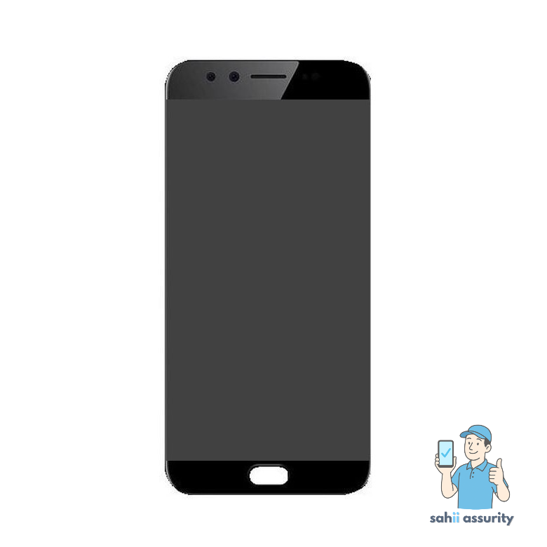 LCD with Touch Screen for Vivo X9s
